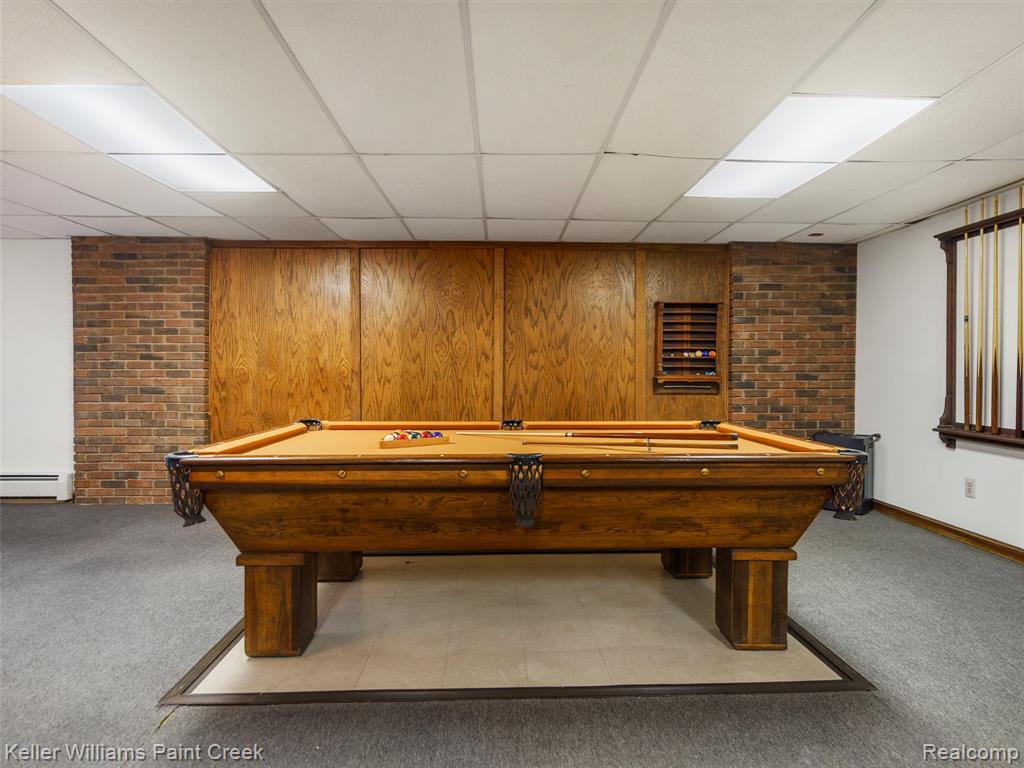 5500 Seymour Lake Road, Oxford, MI 48371 — Photo 48