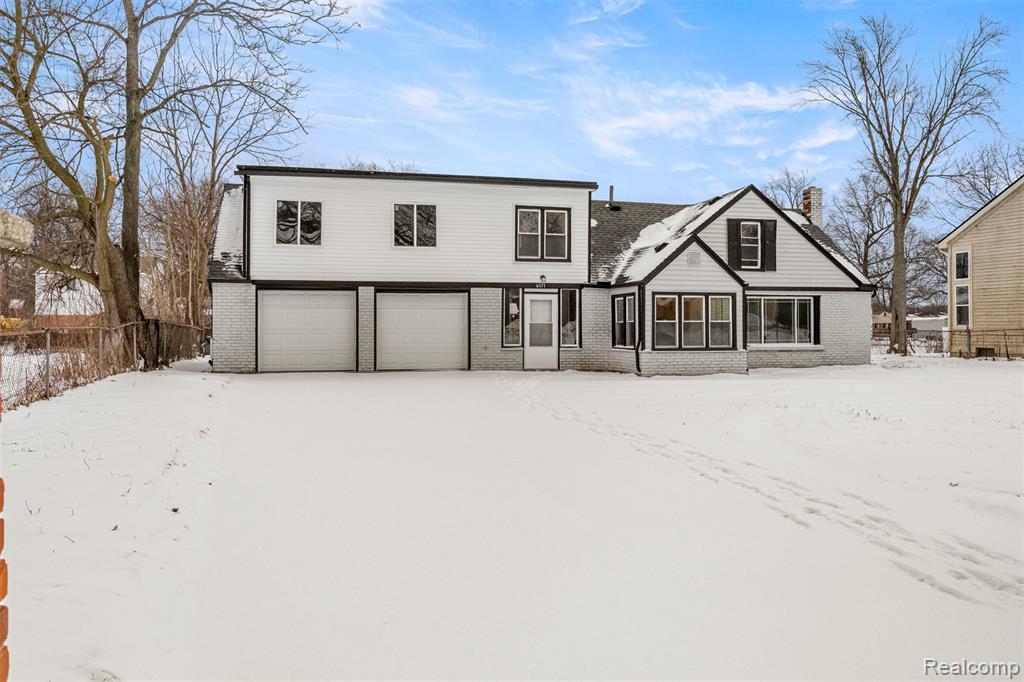 6071 Dexter Street, Romulus, MI 48174 — Photo 4