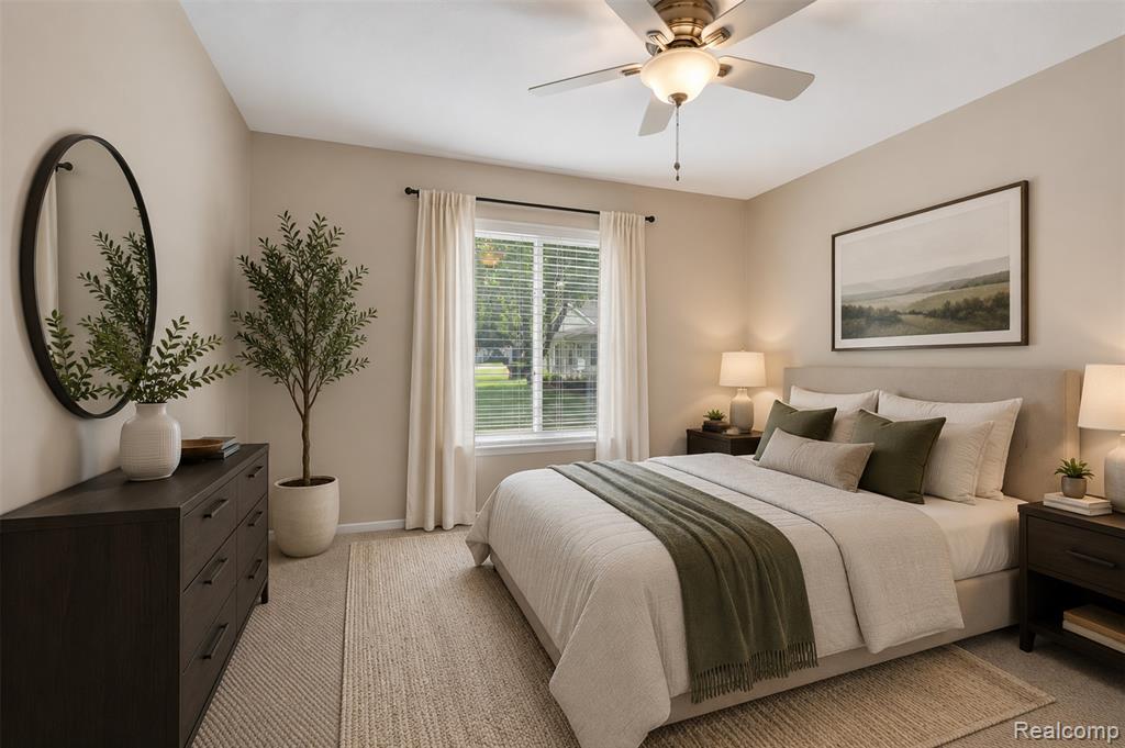 1484 Leisure Drive, Flint, MI 48507 — Photo 37