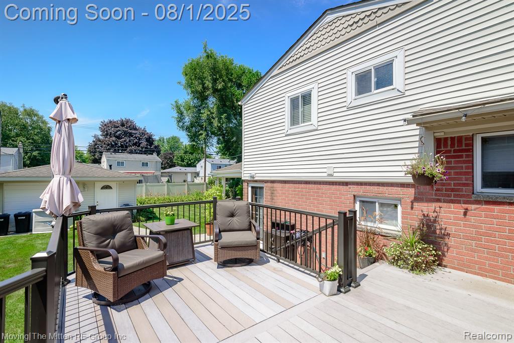 9470 William Street, Taylor, MI 48180 — Photo 28