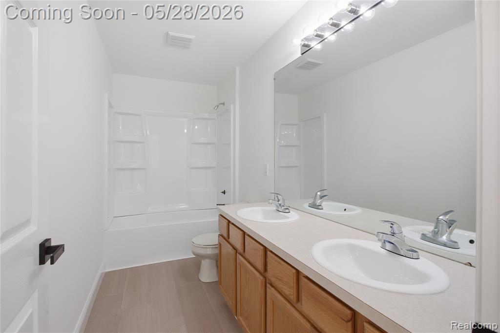 496 Pleasant Ridge Drive, Canton, MI 48188 — Photo 31