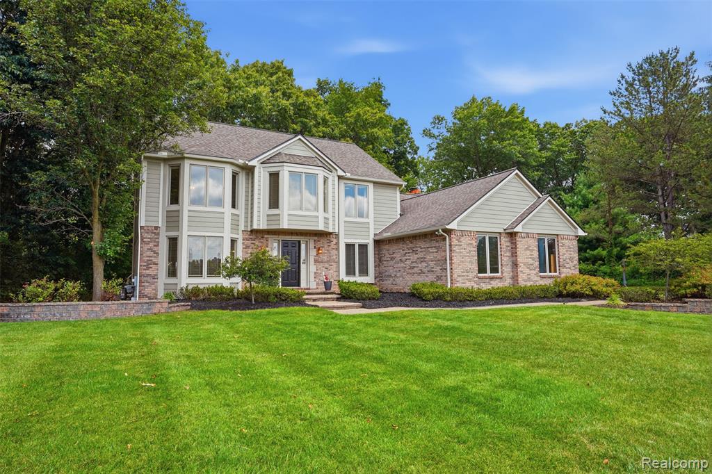 5336 Urbana Drive, Brighton, MI 48116 — Photo 2