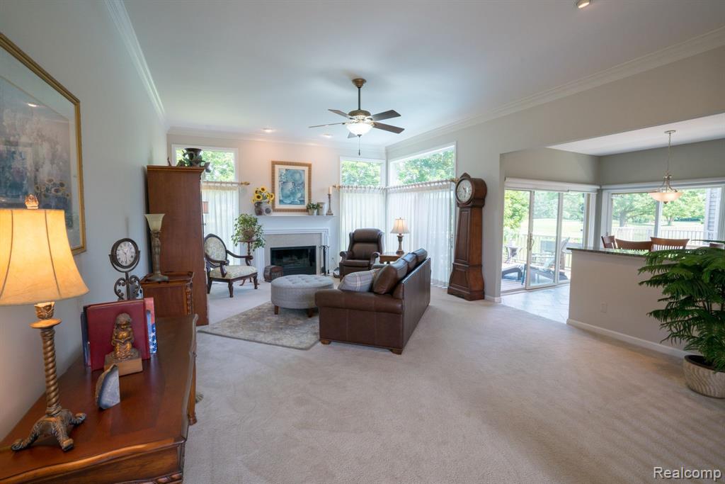 4870 DORAL Drive, Ann Arbor, MI 48108 — Photo 9
