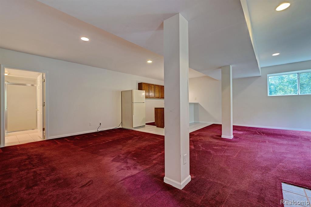 10154 HAWTHORNE RIDGE Road, Goodrich Vlg, MI — Photo 32