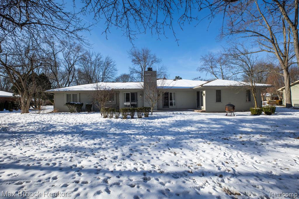565 WESTBOURNE Drive, Bloomfield Hills, MI 48301 — Photo 25