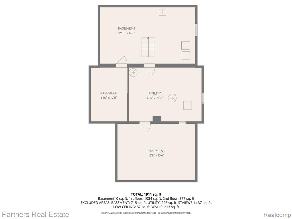 415 W Sibley Street, Howell, MI 48843 — Photo 40