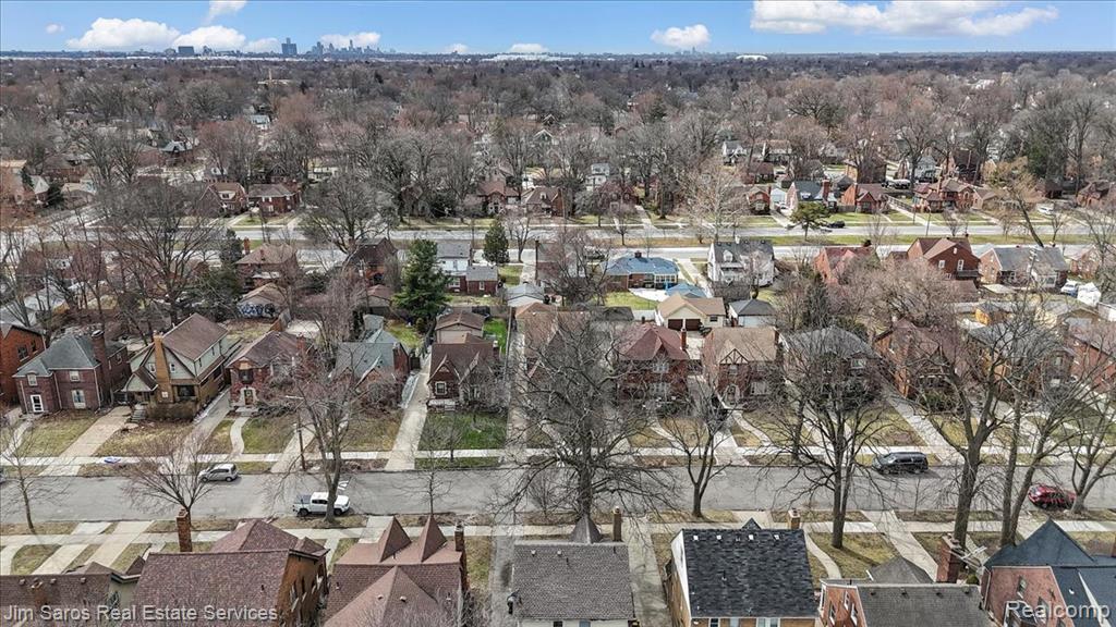 4377 Kensington Avenue, Detroit, MI 48224 — Photo 4