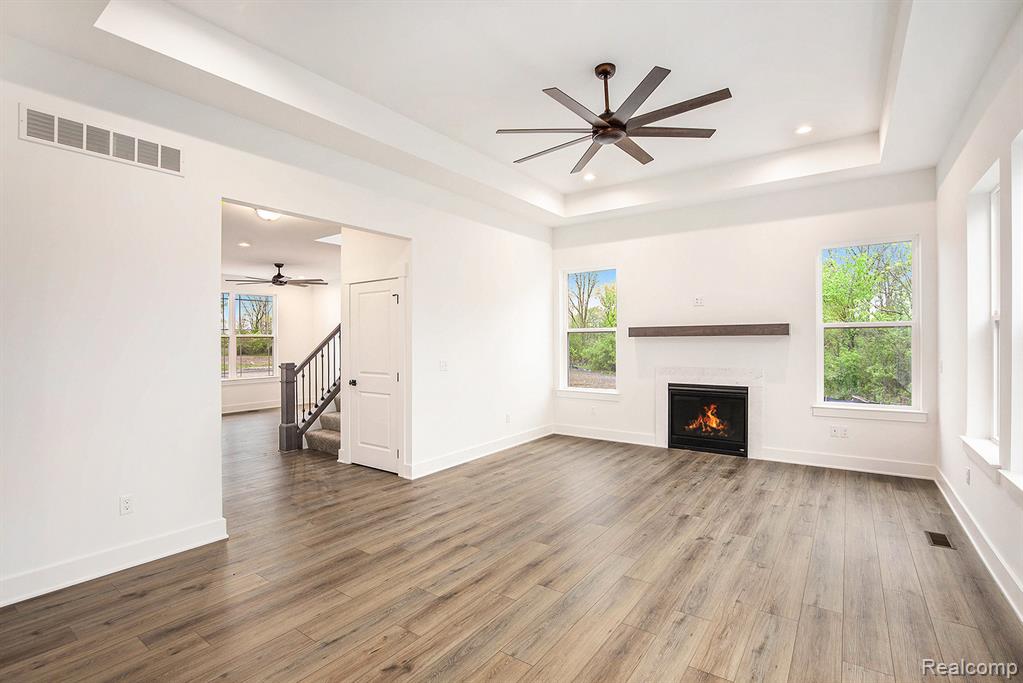 71649 Hidden River Drive, Armada, MI, 00000