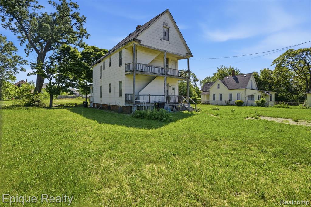 2971 Beals Street, Detroit, MI 48214 — Photo 26