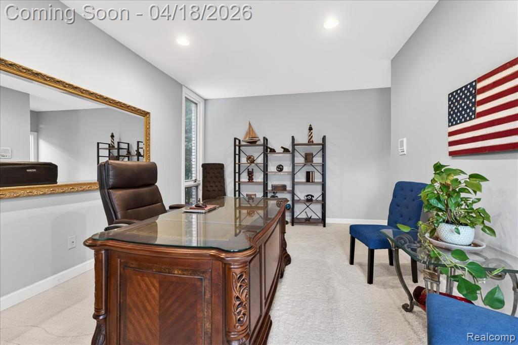 8657 Marquette Drive, Grosse Ile, MI 48138 — Photo 8