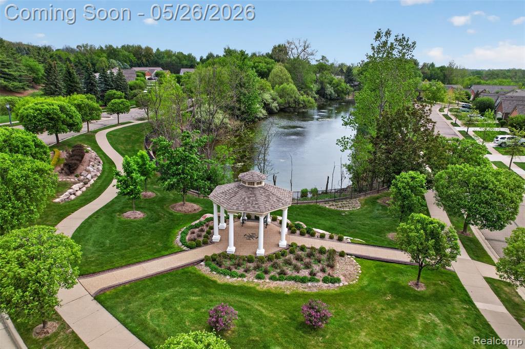 3550 Lexington Drive, Auburn Hills, MI 48326 — Photo 24