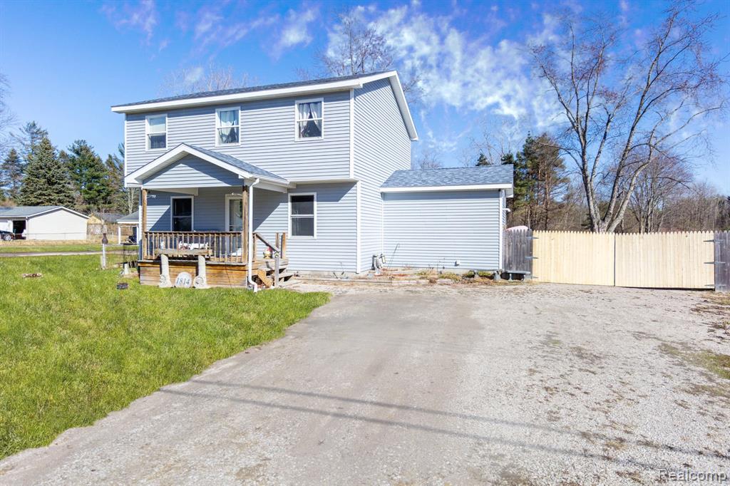 1814 Leland Road, Kimball, MI — Photo 2
