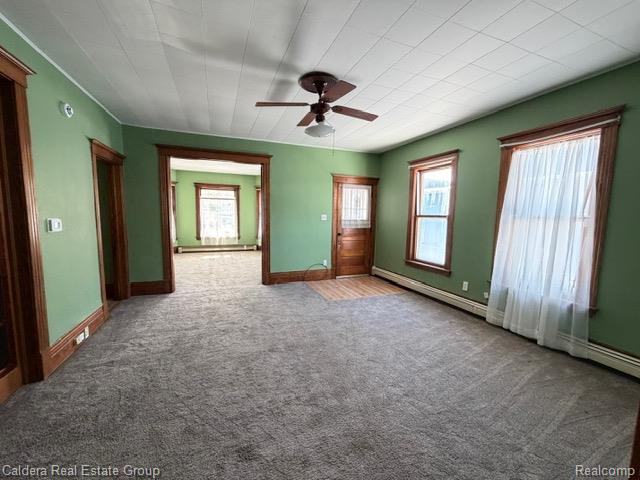 727 Griswold Street, Port Huron, MI 48060 — Photo 6