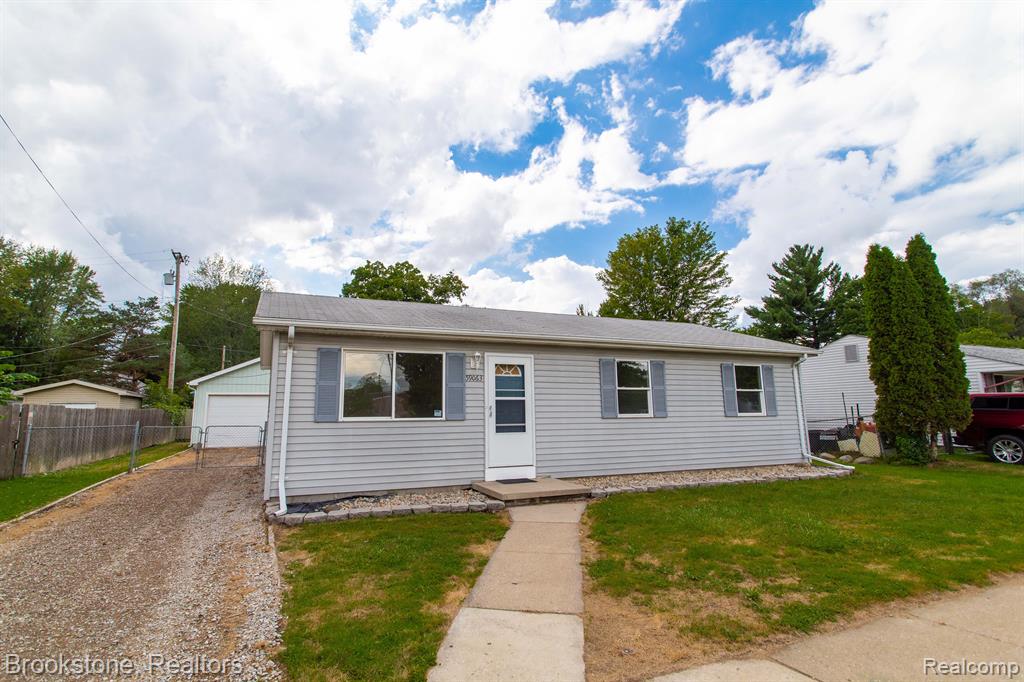 59063 1ST Street, New Haven, MI 48048 — Photo 20