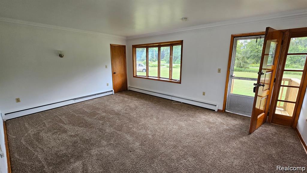 14066 N Lewis Road, Clio, MI 48420 — Photo 4