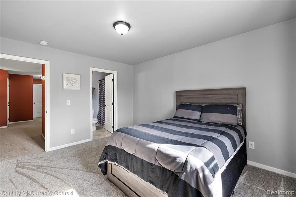 4574 CLIFFORD Road, Brighton, MI 48116 — Photo 34