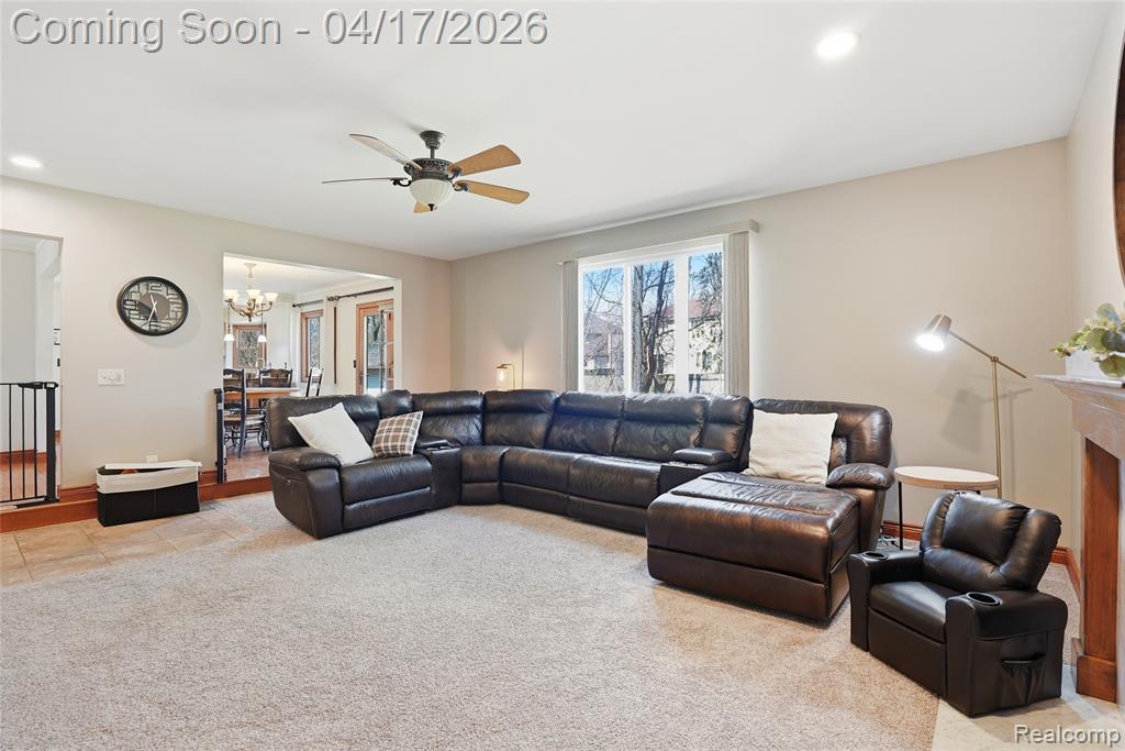 4201 Berryhill Court, Waterford, MI 48329 — Photo 16