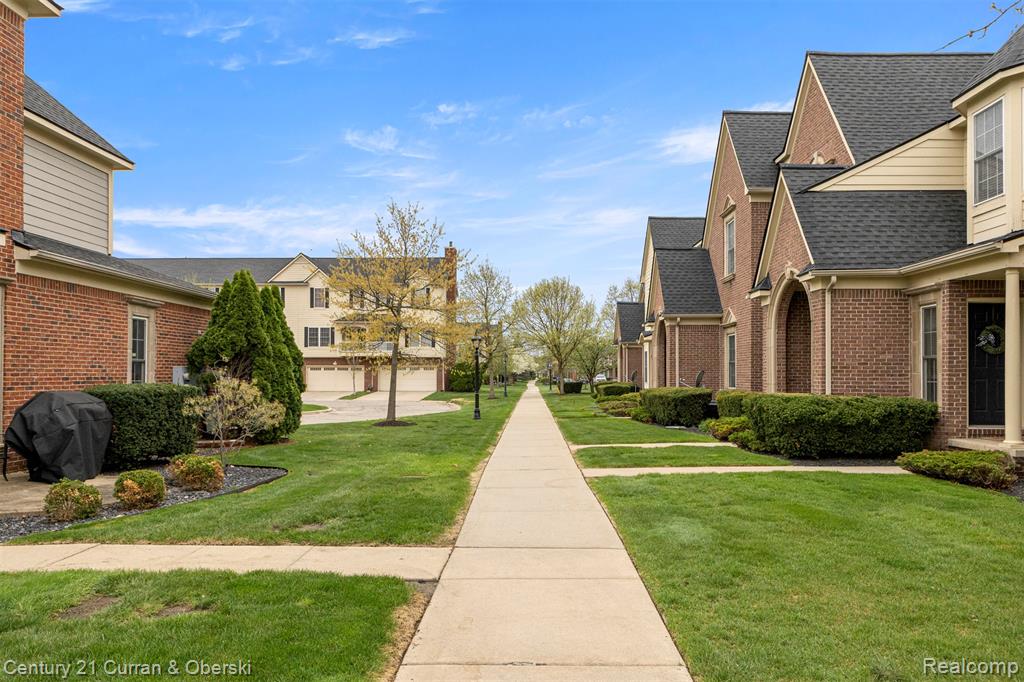 45599 Graystone Ln, Canton, MI 48187 — Photo 41