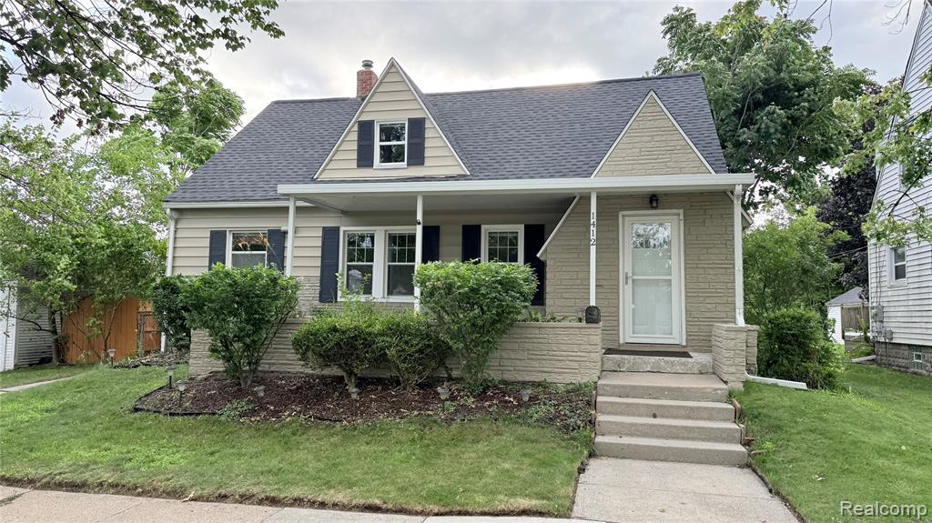 1412 18th Street, Port Huron, MI 48060
