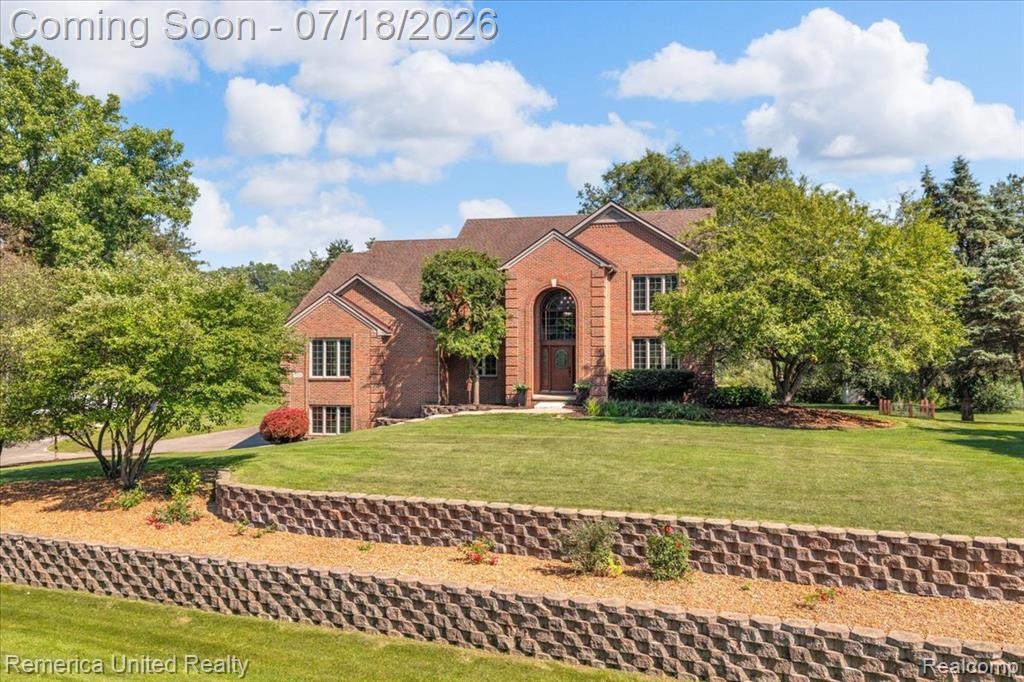 9438 Deer Creek Court, Brighton, MI 48114 — Photo 68