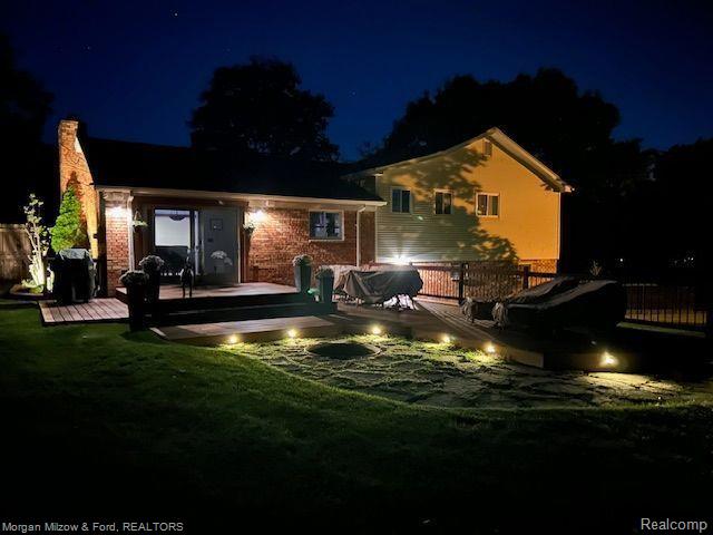 6074 Princess Lane, Clarkston, MI — Photo 32