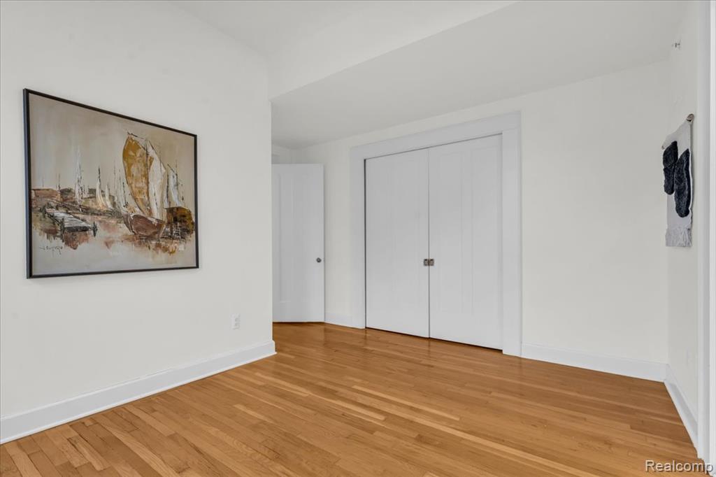615 W Hancock Street, 202, Detroit, MI 48201 — Photo 20