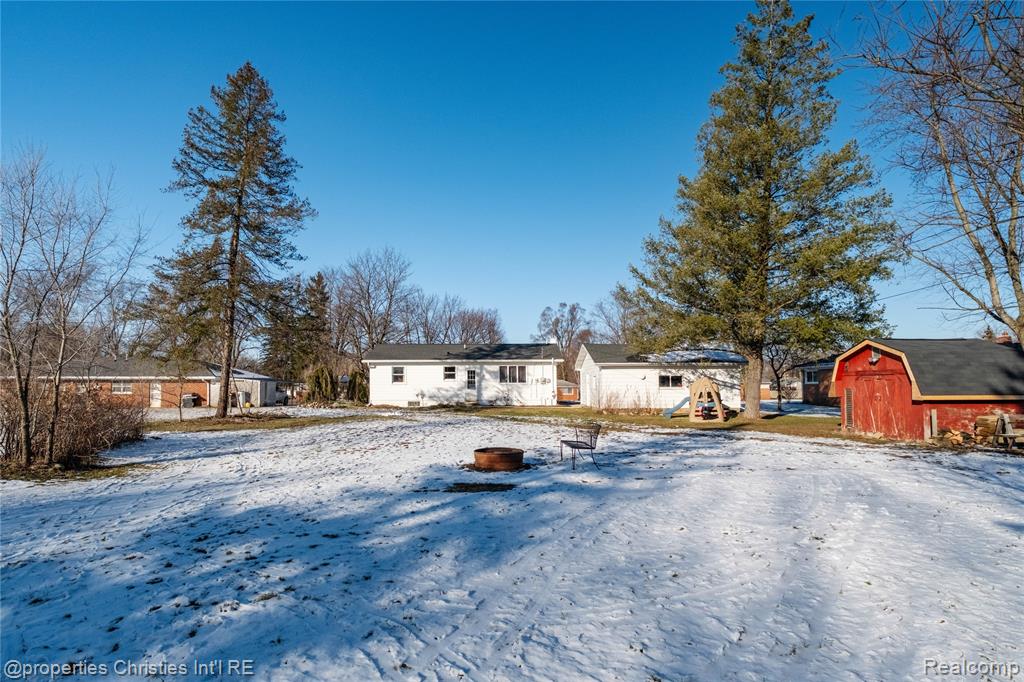 61403 Fairland Drive, South Lyon, MI 48178 — Photo 32