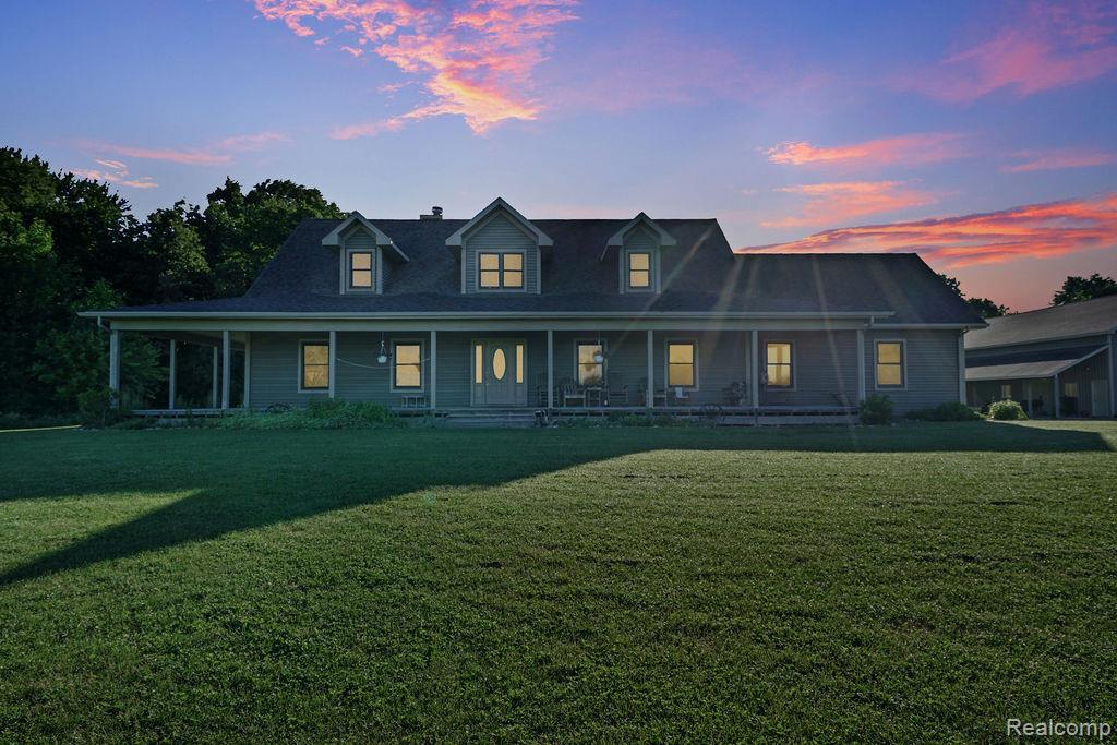 14380 Dice Road, Hemlock, MI 48626