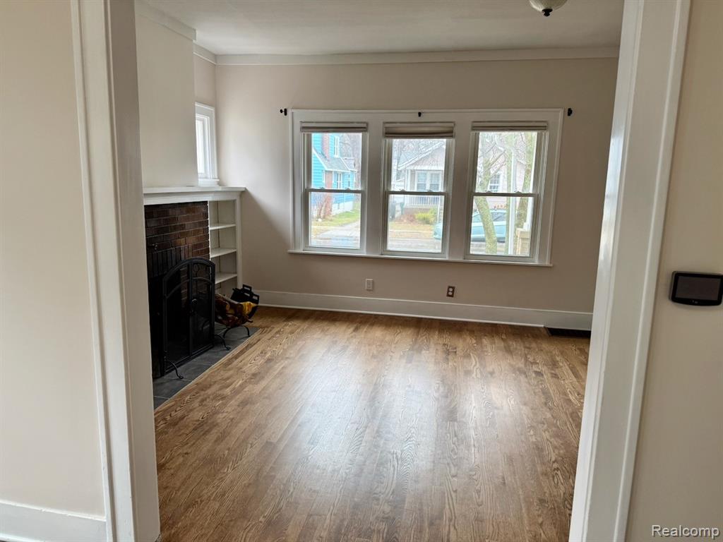 520 W Saratoga Street, Ferndale, MI 48220 — Photo 7