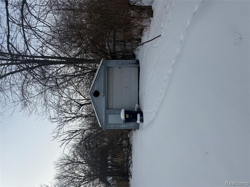 8411 Fielding Street, Detroit, MI 48228 — Photo 3