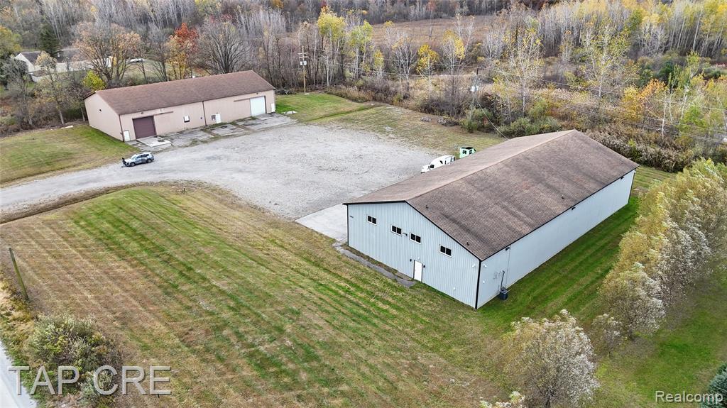 111 12 Mile Road, Royal Oak, MI, 48073