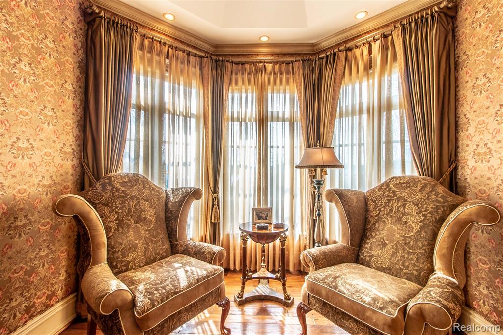 2756 Turtle Bluff Drive, Bloomfield Hills, MI, 48302