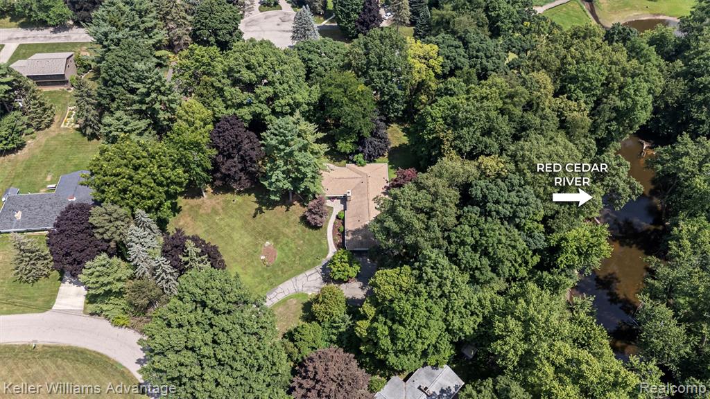 1802 Harvey Drive, Williamston, MI 48895 — Photo 49