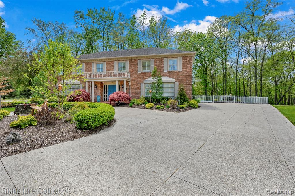 38383 Saddle Lane, Clinton Twp, MI 48036 — Photo 3
