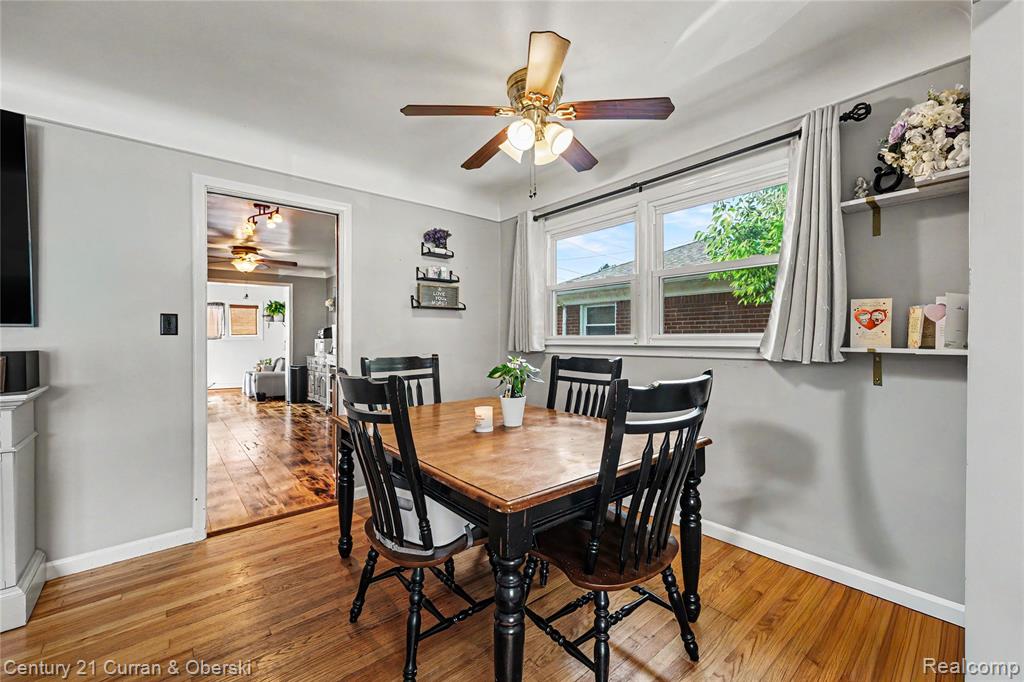 9059 San Jose, Redford, MI 48239 — Photo 5