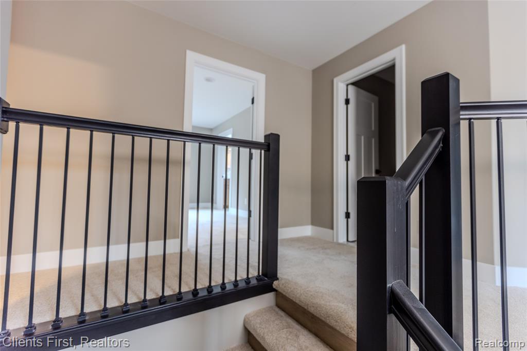 924 Carrington Drive, Northville, MI 48167 — Photo 30