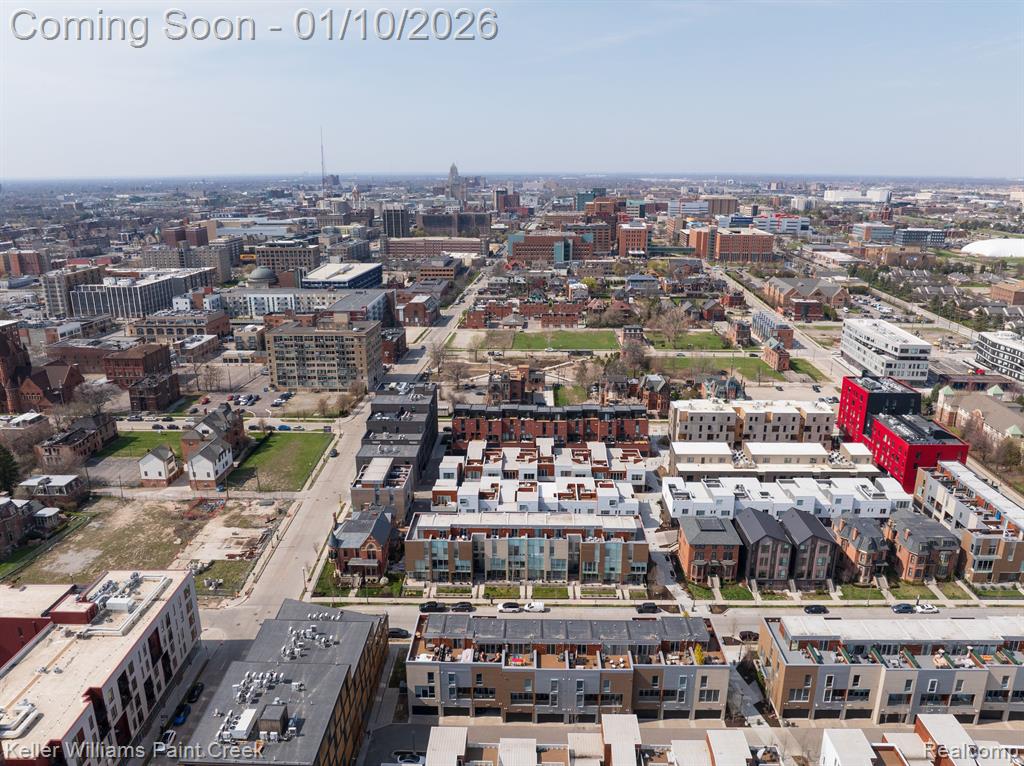 220 ALFRED Street, Detroit, MI 48201 — Photo 57