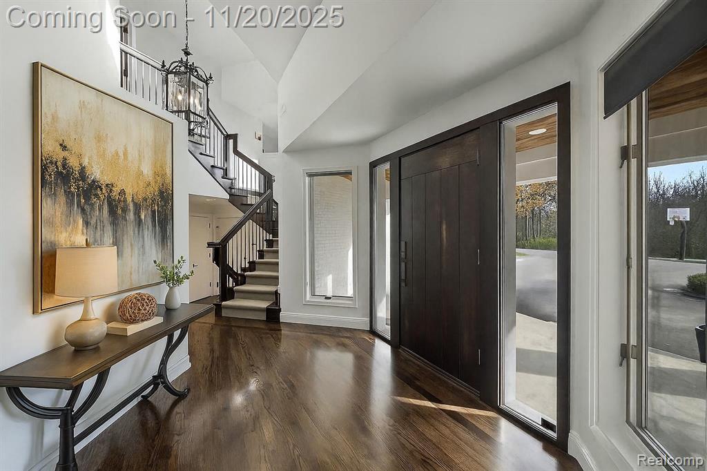 5764 Bloomfield Glens Road, West Bloomfield, MI — Photo 5