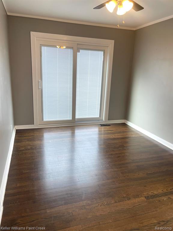 4103 GRANDVIEW Road, Royal Oak, MI 48073 — Photo 5