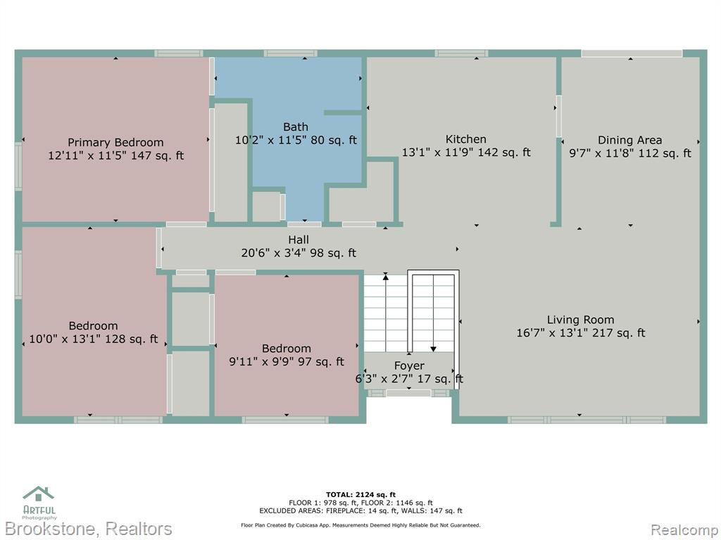 87 E Maryknoll Road, Rochester Hills, MI 48309 — Photo 33