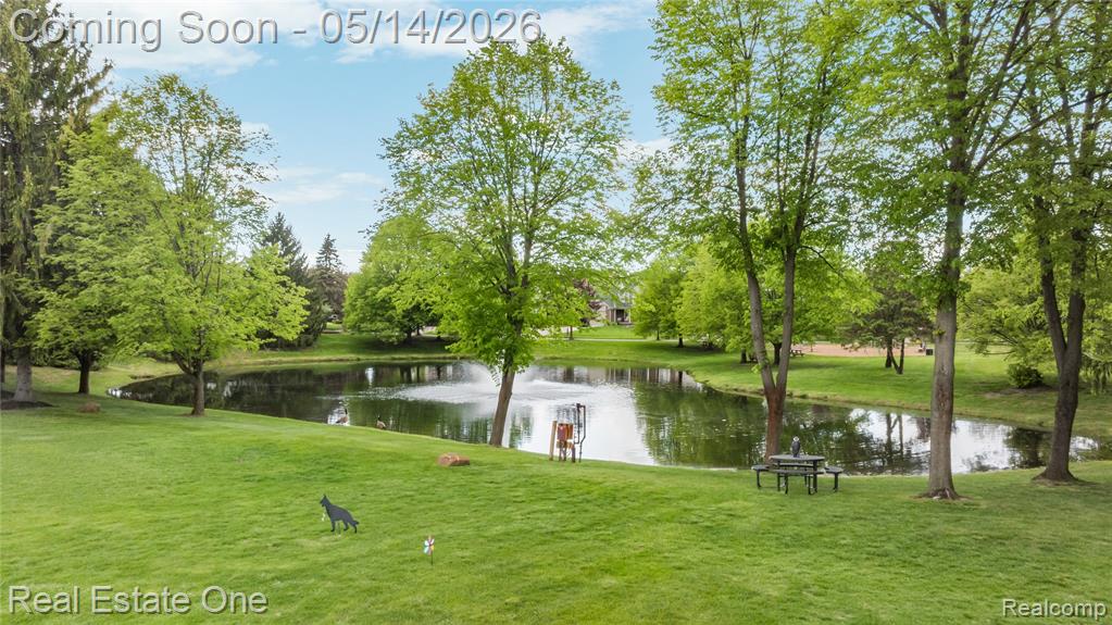 865 Drakeshire Drive, Commerce Twp, MI 48390 — Photo 11