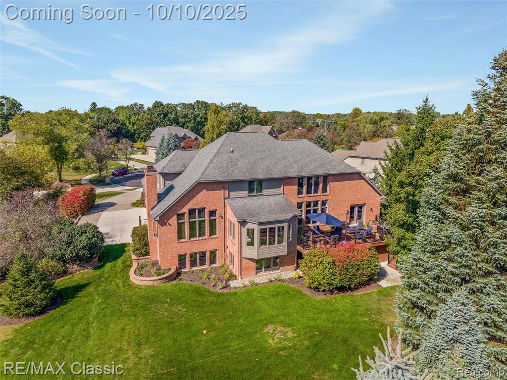 7040 Royal Villa Court, Canton, MI 48187 — Photo 68