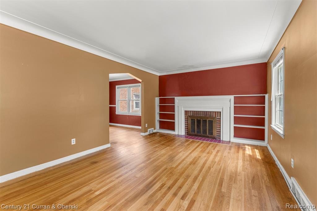 711 N Highland Street, Dearborn, MI 48128 — Photo 4