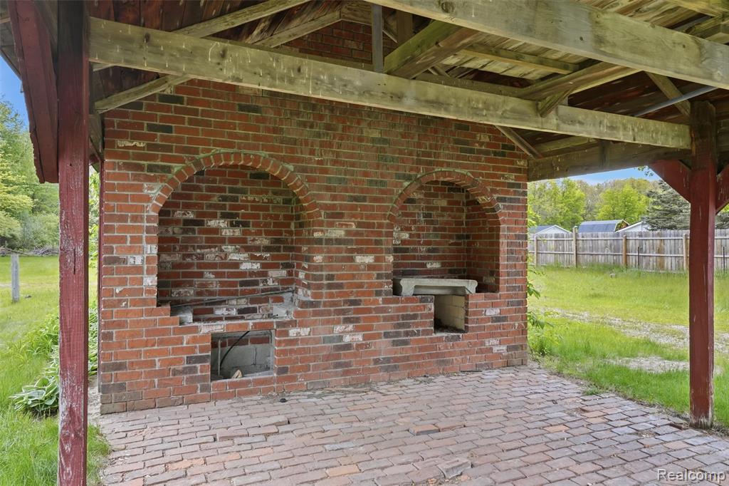 43625 Harris Road, Belleville, MI 48111 — Photo 42