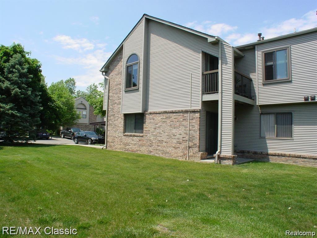 42776 LILLEY POINTE Drive, 171, Canton, MI 48187 — Photo 22