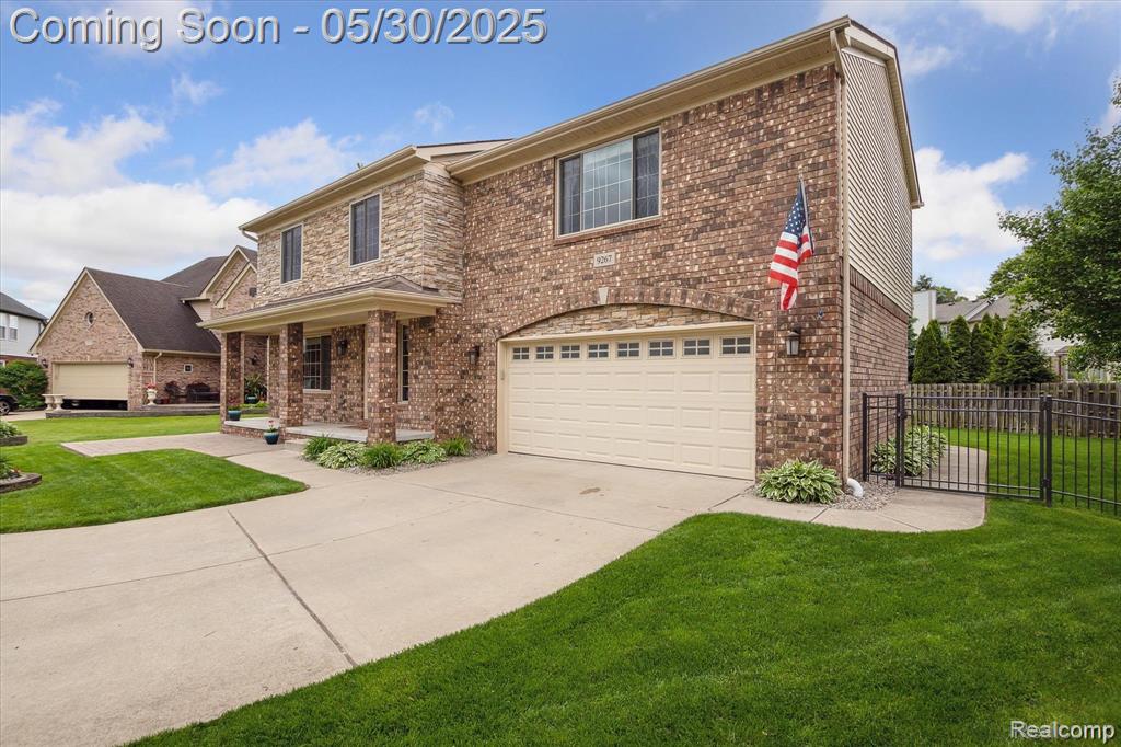 9267 Richfield, Livonia, MI 48150 — Photo 2