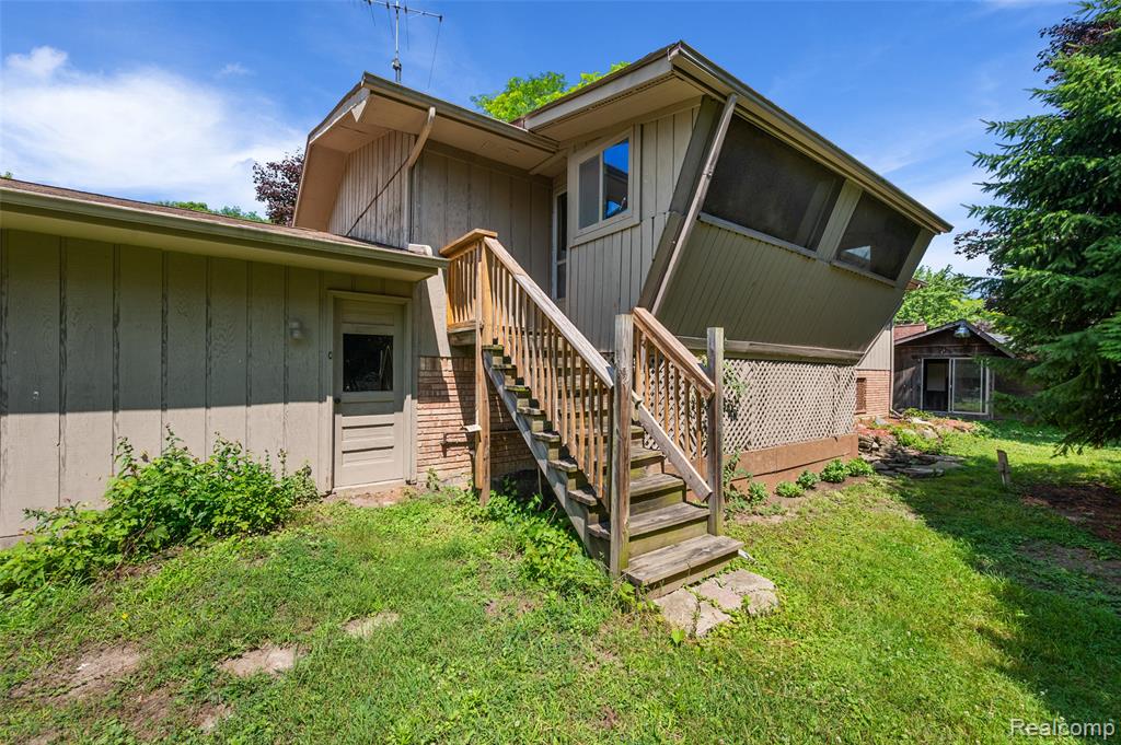 7427 Emerson, Washington, MI — Photo 13