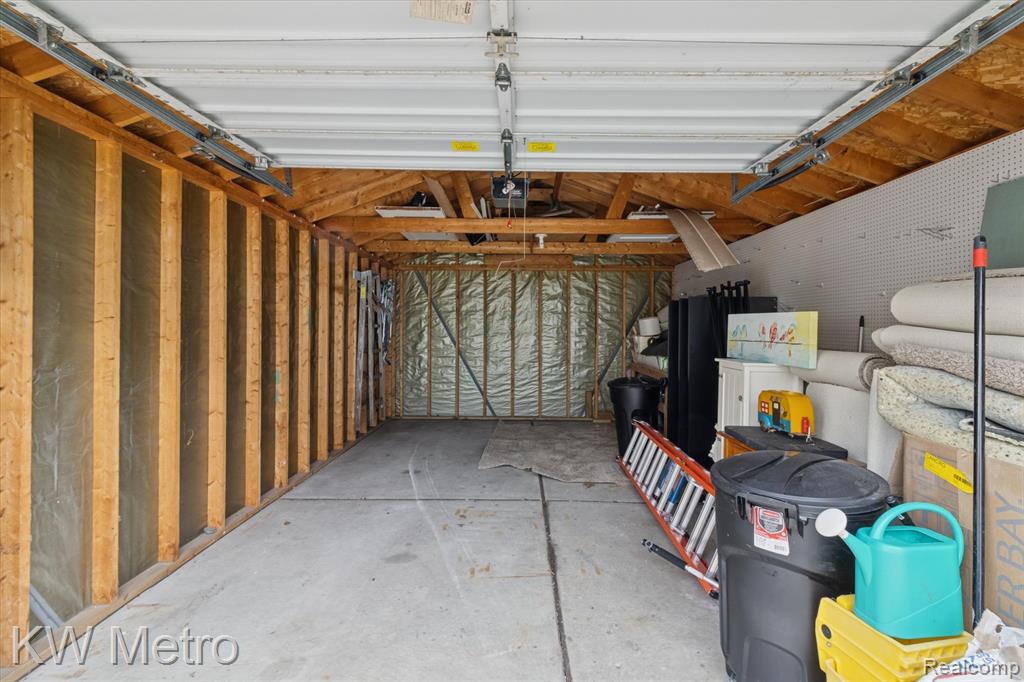 4116 Gardner Avenue, Berkley, MI 48072 — Photo 38