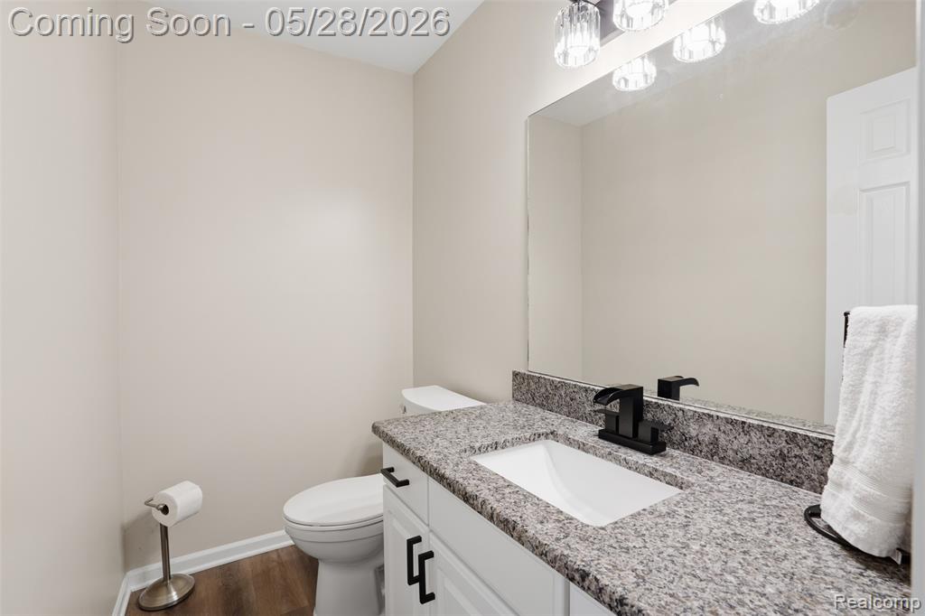 8792 Salem Farms Drive, South Lyon, MI 48178 — Photo 22