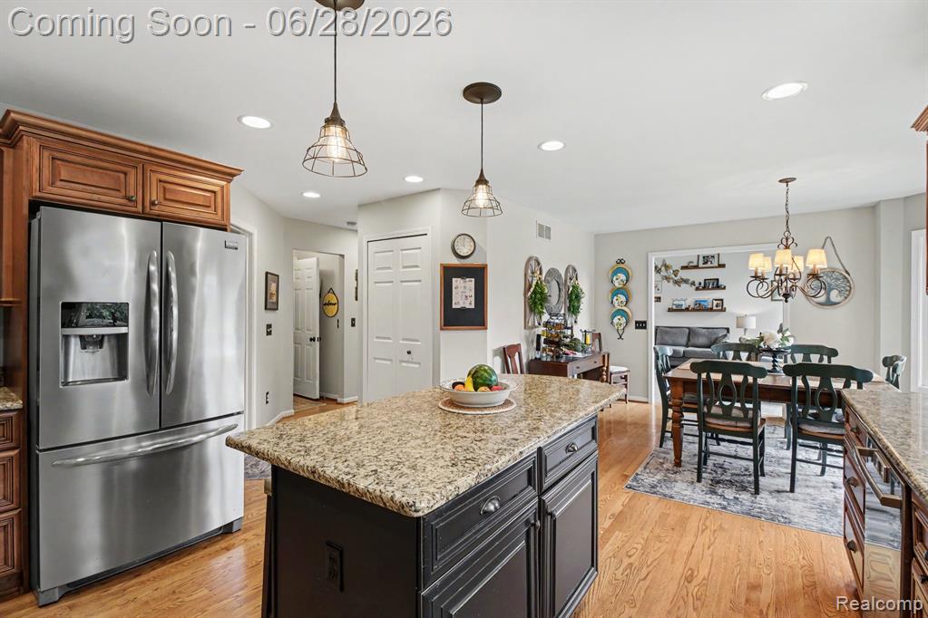 9230 Kelly Lake Drive, Clarkston, MI 48348 — Photo 13